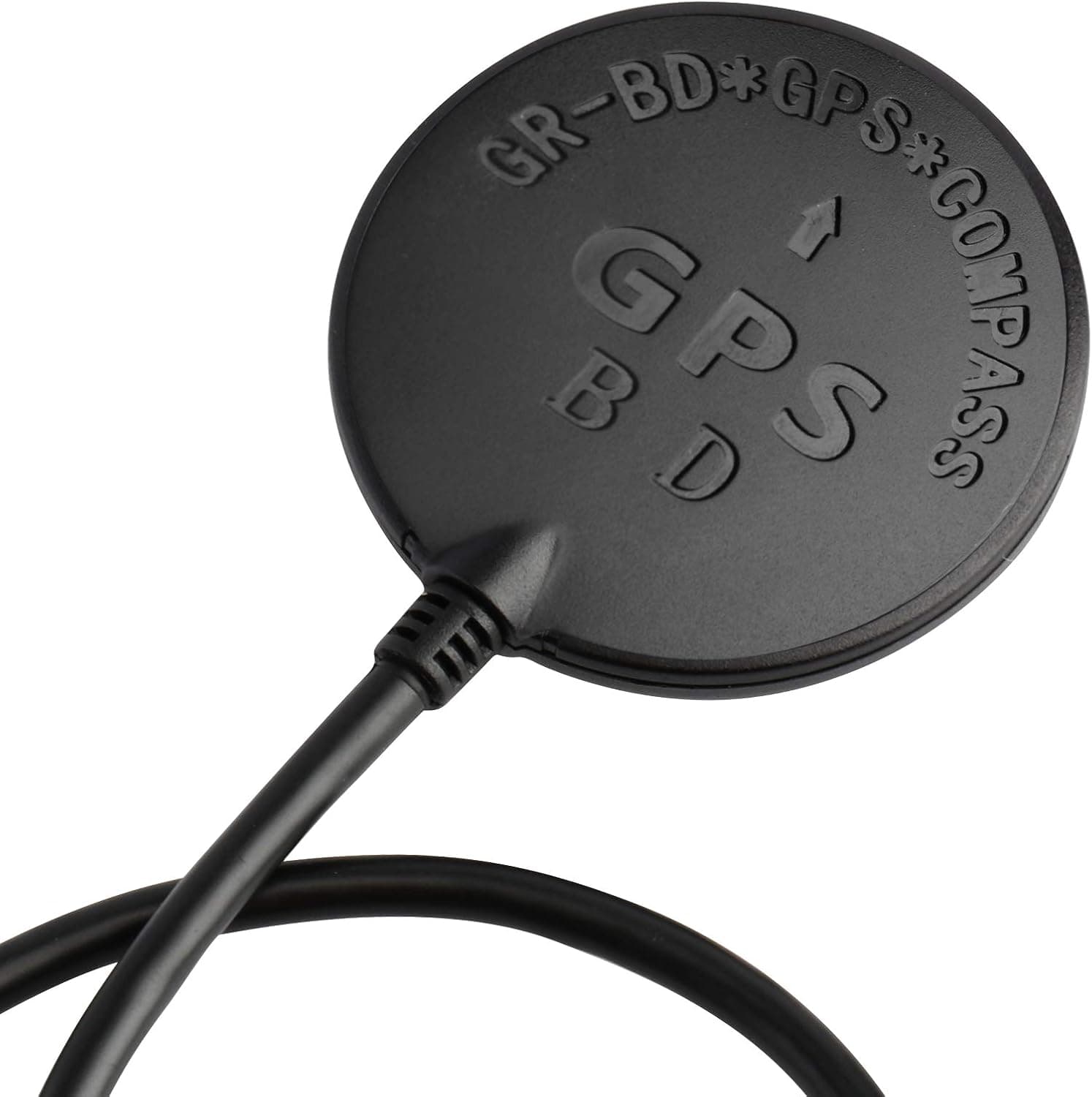 Deegoo-FPV GPS Compass Module NEO-M8N GPS BDS for APM PIX PX4 FPV Flight Control Pixhawk